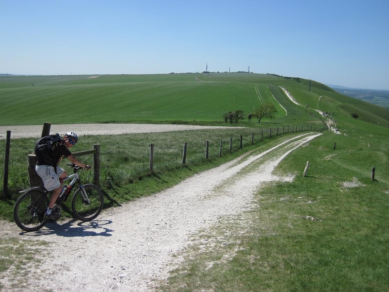 The South Downs Way