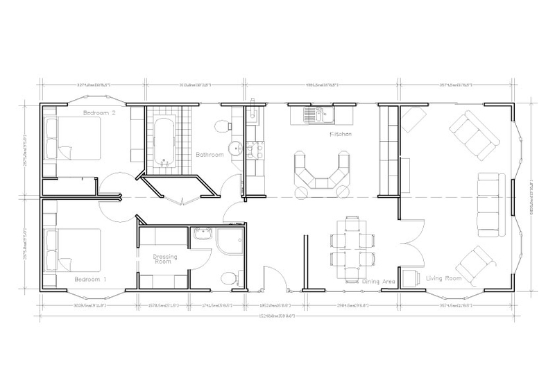 Example layout - larger version on pdf