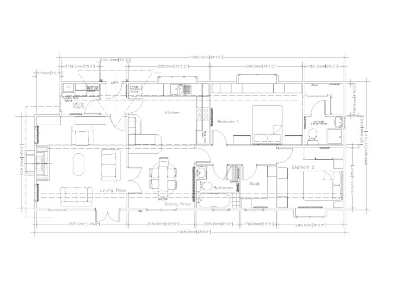 Example layout - larger version on pdf