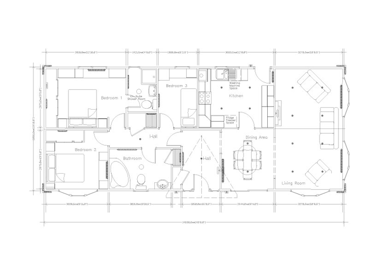 Example layout - larger version on pdf