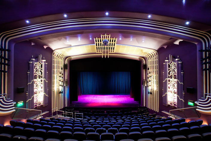 The Capitol Theatre - Horsham