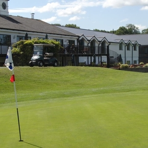 Slinfold Golf & Country Club