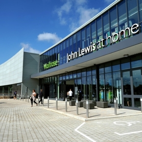 John Lewis & Waitrose - Horsham