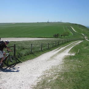 The South Downs Way