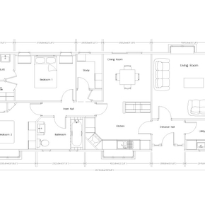 Example layout - larger version on pdf