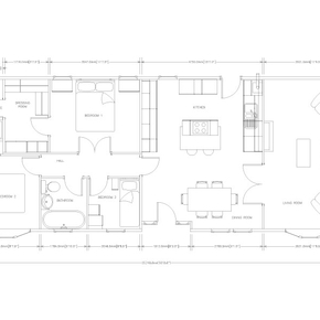 Example layout - larger version on pdf