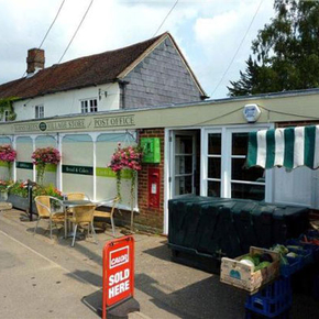 Barns Green Stores