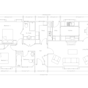 Example layout - larger version on pdf