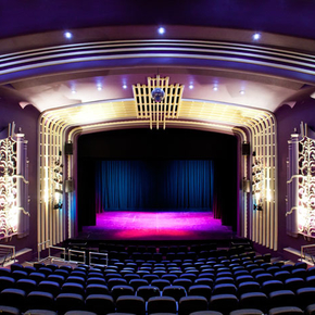 The Capitol Theatre - Horsham